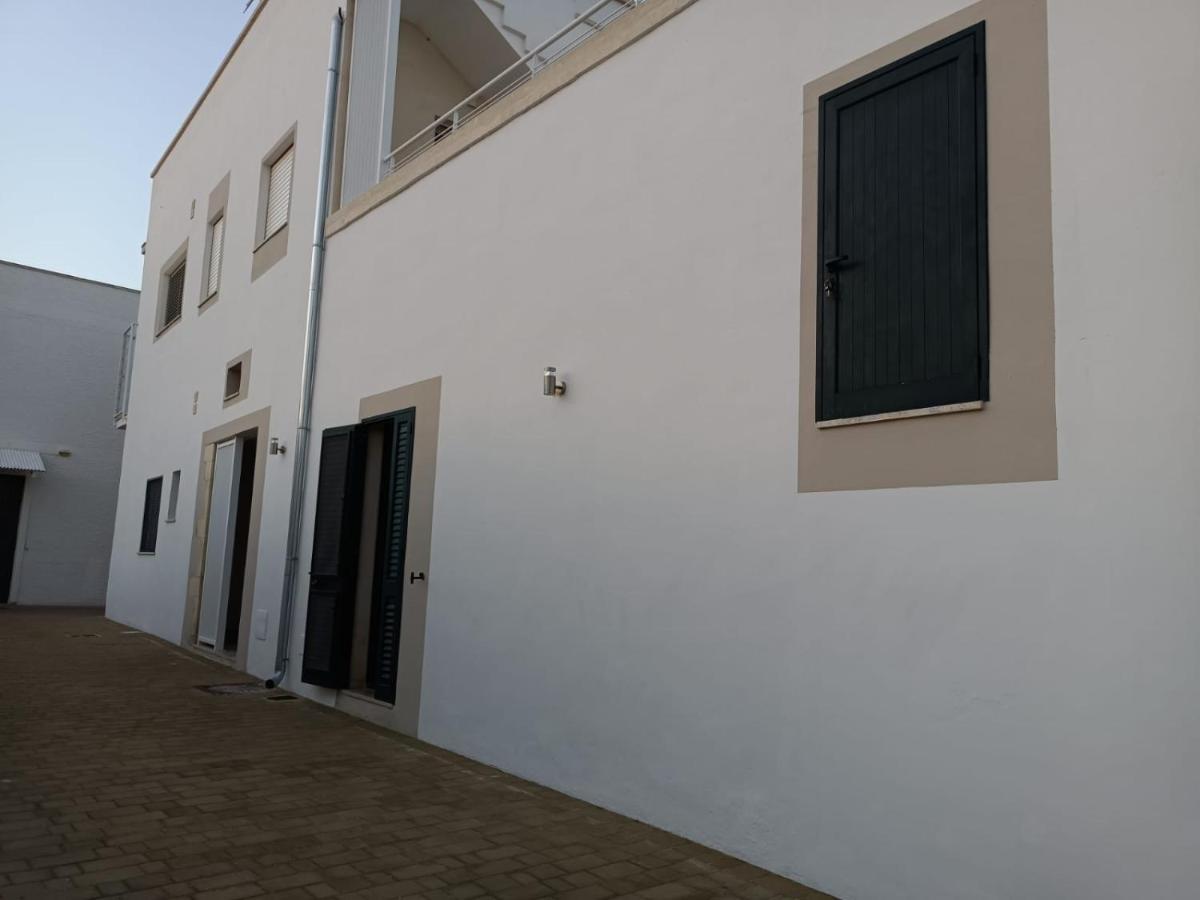 Villa Giosahouse Uggiano La Chiesa Exterior foto